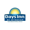 Days Hotel   Hotel Circle By Seaworld logo