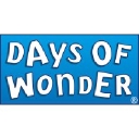 Days Of Wonder logo