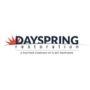 Dayspring Restoration logo