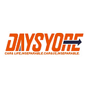 Daysyore logo