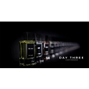Day Three Fragrances logo