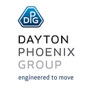 Dayton Phoenix Group, Inc. logo