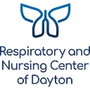 Respiratory and Nursing Center of Dayton logo