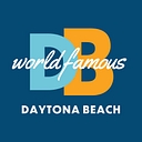 City of Daytona Beach logo
