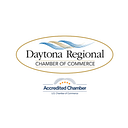 Daytona Regional Chamber logo