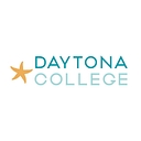 Daytona College logo