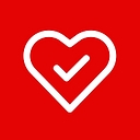Daytona Heart Group logo