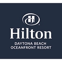 Hilton Daytona Beach