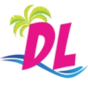 Daytona Lagoon logo