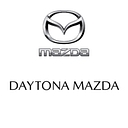 Daytona Mazda logo