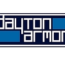 Dayton Armor logo