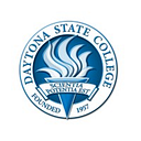 DAYTONA STATE COLLEGE FOUNDATION INC logo