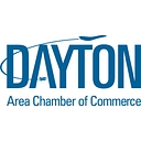 Dayton Area Chamber Of Commerce logo