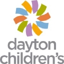 Dayton Children's Hospital logo