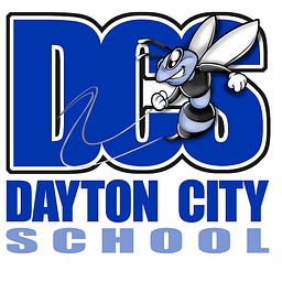 Dayton City Elementary logo