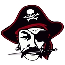 Dayton School District 8 logo