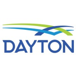 City of Dayton logo