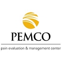 Pemco   Pain Evaluation & Management Center Of Ohio logo