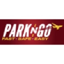 Dayton Park N Go Airport Parking logo