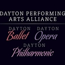 Dayton Philharmonic Orchestra logo