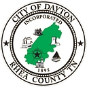 City of Dayton logo
