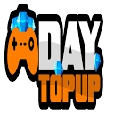 DayTopup logo