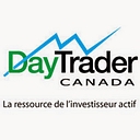 Daytradercanada (CA) logo