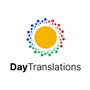 Day Translations, Inc. logo