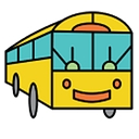 Daytrippers Children's Charity logo