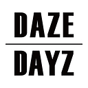 Dazedayz logo