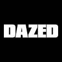 Dazed & Confused logo