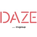 Daze Neon logo