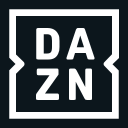 DAZN Logo