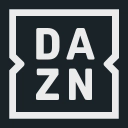 DAZN logo