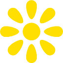 Dazychain logo