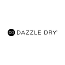 Dazzle Dry logo