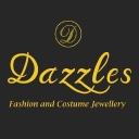 Dazzles Jewellery logo