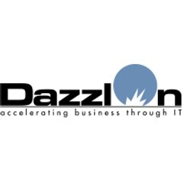 Dazzlon Computer Services Inc logo