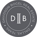 Davidson Bogel Real Estate logo