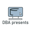 DBA Presents logo
