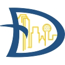 Dallas Baptist Association logo