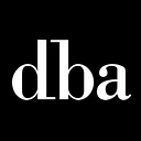 Design Business Association (Dba) logo