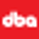 DBA Brakes logo