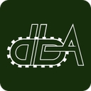 DBA Construction logo