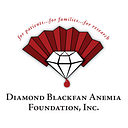 Diamond Blackfan Anemia Foundation logo