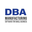 Dba Software Inc logo