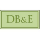 Davies Blunden & Evans Solicitors logo