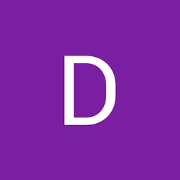 D-BAT logo