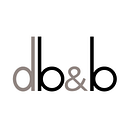 Db & B logo