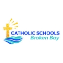 St John the Baptist Catholic Primary School logo